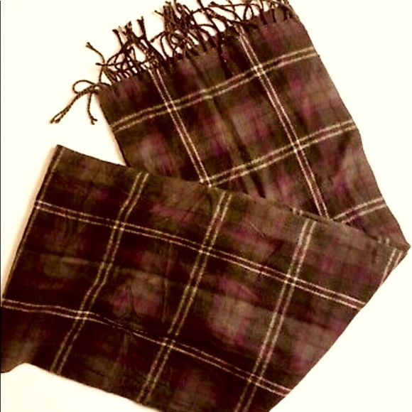 Pierre Cardin Other - Pierre Cardin scarf
